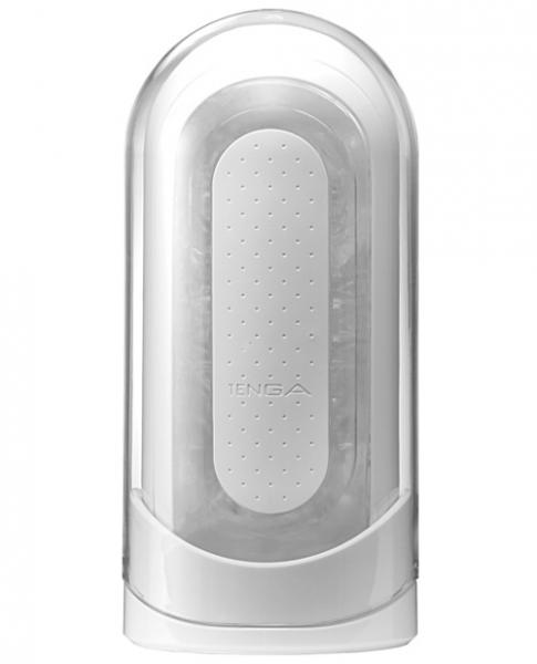 Tenga Flip 0 Zero Stroker White