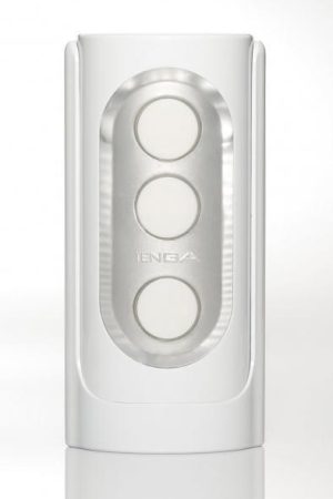 Tenga Flip Hole Stroker White