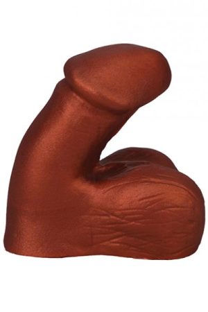 Tantus On The Go Packer - Copper