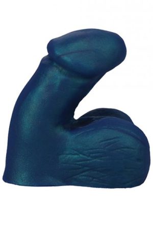 Tantus On The Go Packer - Malachite