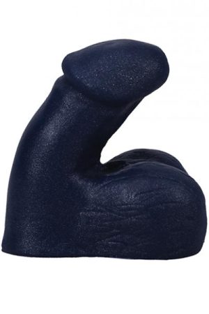 Tantus On The Go Packer - Sapphire