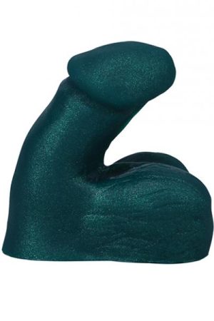 Tantus On The Go Packer - Emerald