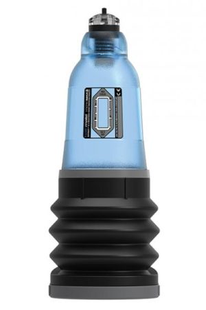 Bathmate Hydromax 3 Blue Penis Pump 1 inch to 3 inches