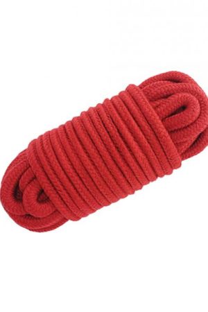 Hello Sexy! Bound By Bliss Bondage Rope - Tiger Lily