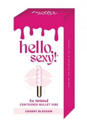 Hello Sexy! Be Twisted - Cherry Blossom