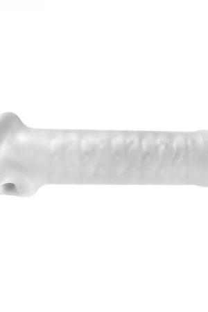 Fat Boy Thin Sheath Large Clear