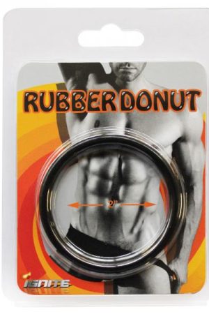 Si Rubber Ring 2.0in