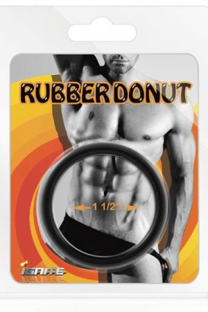 Si Rubber Ring 1.5in