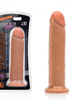 Strap On Tools Mechanic Latin