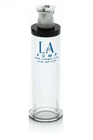 La Pump Ftm Cylinder 1.25in X 5in