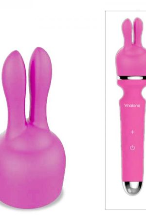 Nalone Bunny Attach Electo/rock Wands