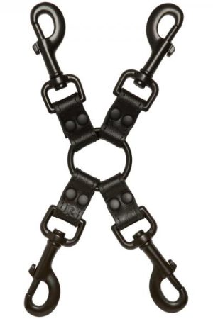 Kink Submissive Accessories All Access Clips