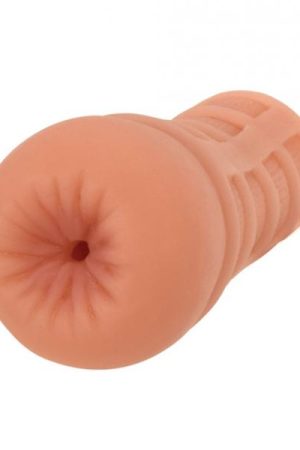 Home Grown Ass Perky Penny Sroker Vanilla Beige