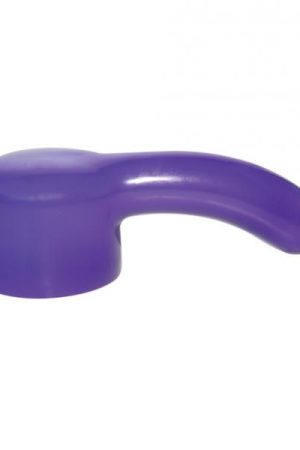 Shibari Wand Attachment Arch Purple