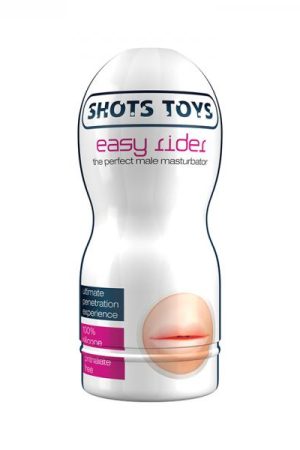 Shots Easy Rider - Mouth