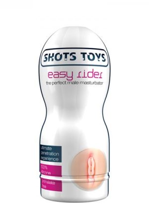 Shots Easy Rider - Vaginal