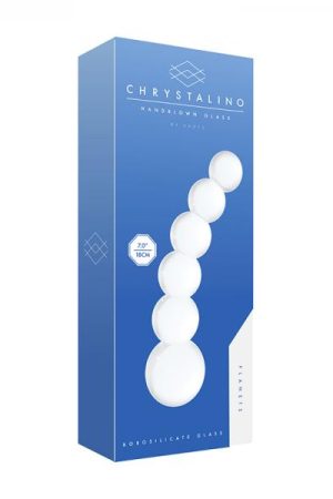Chrystalino Planets - White