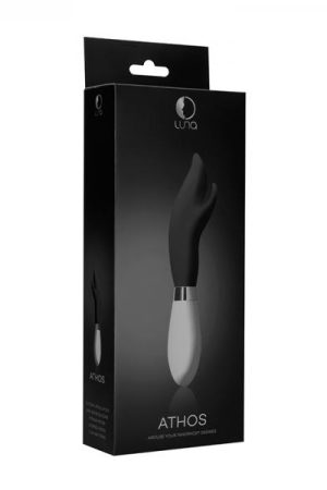Luna Athos - Black