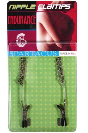 Mini Lite Line Clamp Spf40