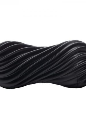 Tenga Flex Rocky Black