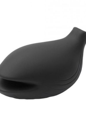 Iroha Plus By Tenga Yoru Black Vibrator