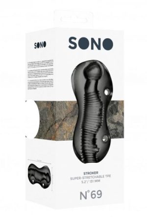 Sono No. 69 - Stroker - Black