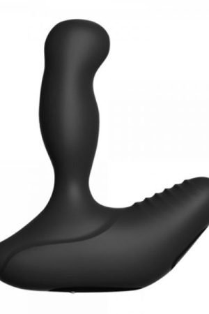 Nexus Revo Black Prostate Massager