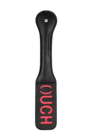 Ouch! Paddle - Ouch - Black
