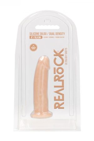 Realrock Ultra - 6 / 15.3 Cm - Flesh