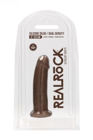 Realrock Ultra - 6 / 15.3 Cm - Brown