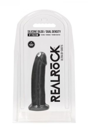 Realrock Ultra - 6 / 15.3 Cm - Black