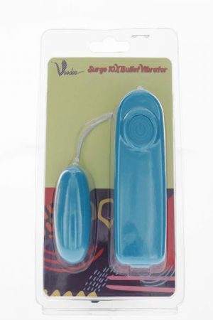 Surge 10x Bullet Blue