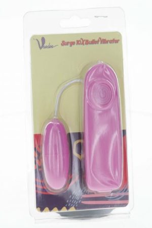 Surge 10x Bullet Pink