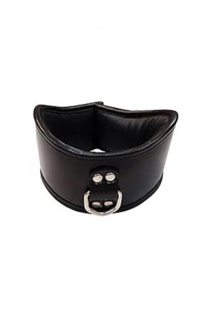 Rouge Posture Collar With 1 D-ring