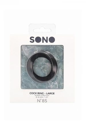 N0. 85 - Cock Ring - Large