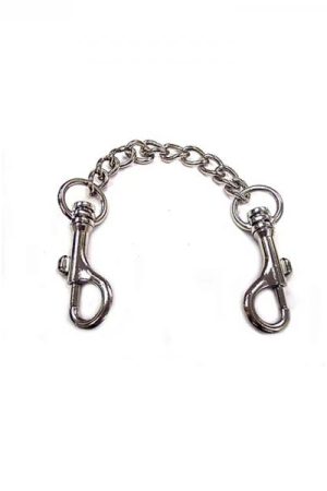 Rouge Double Trigger With Hook And Chain