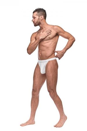 Mp Pure Comfort Bong Thong Wht Lx