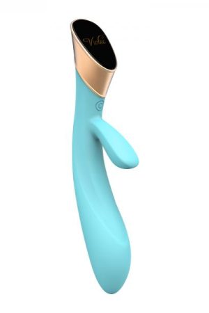 Metis Rabbit Vibe Blue