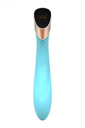 Manto G-spot Vibe Blue