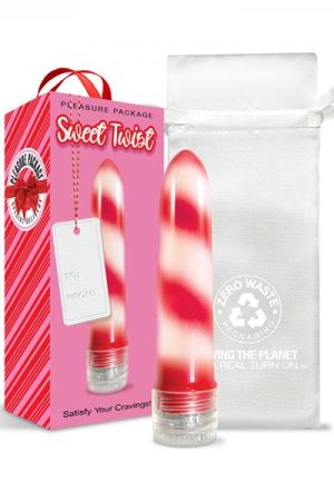 Sweet Twist Multi-speed Vibe