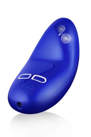 Lelo Nea 2 - Midnight Blue