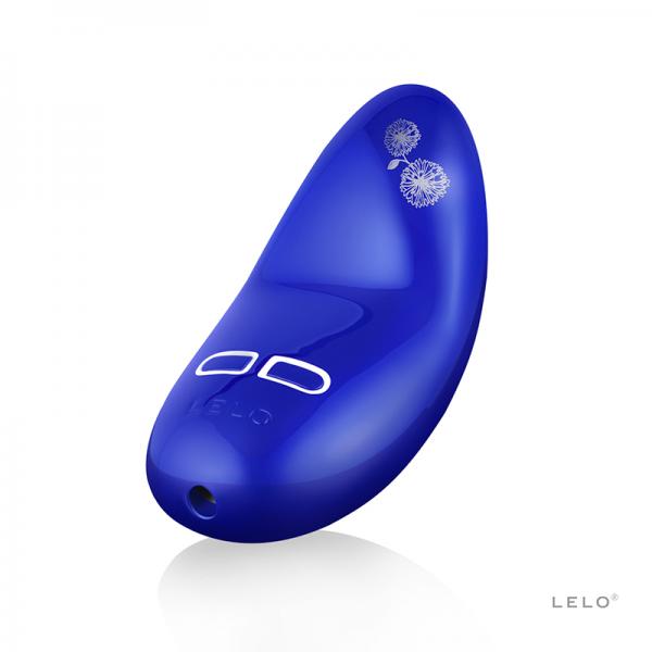 Lelo Nea 2 - Midnight Blue