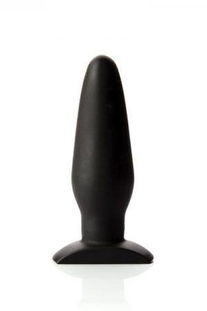 Tantus Bronco - Black