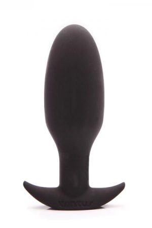 Tantus Ryder - Black