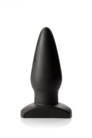 Tantus Ringo - Black
