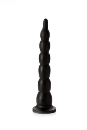 Tantus Cowboy - Black