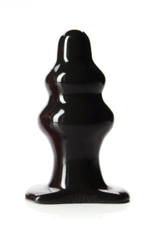 Tantus Severin Medium - Black