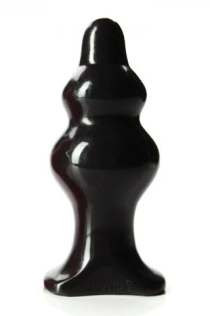 Tantus Severin Large - Black