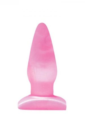 Tantus Ringo - Punk Rock Pink