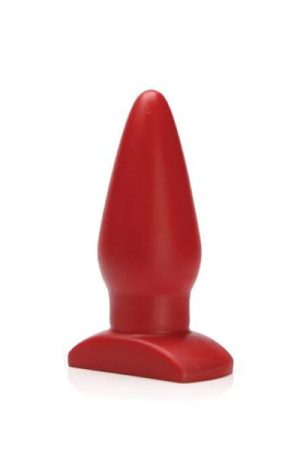 Tantus Ringo - Red
